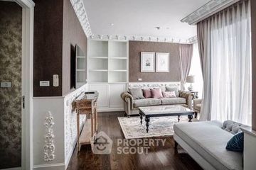 3 Bedroom Condo for rent in The Lumpini 24, Khlong Tan, Bangkok near BTS Phrom Phong