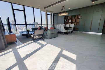 3 Bedroom Condo for rent in The Monument Thong Lo, Khlong Tan Nuea, Bangkok near BTS Thong Lo