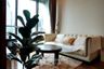 1 Bedroom Condo for rent in The Address Sukhumvit 28, Khlong Tan, Bangkok near BTS Phrom Phong