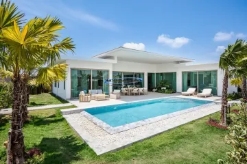 3 Bedroom House for sale in Wang Phong, Prachuap Khiri Khan