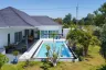 3 Bedroom House for sale in Thap Tai, Prachuap Khiri Khan
