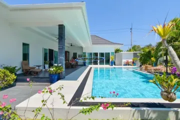3 Bedroom House for sale in Thap Tai, Prachuap Khiri Khan