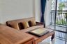 1 Bedroom Condo for rent in Voque Sukhumvit 16, Khlong Toei, Bangkok near BTS Asoke