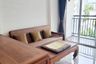 1 Bedroom Condo for rent in Voque Sukhumvit 16, Khlong Toei, Bangkok near BTS Asoke