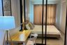 1 Bedroom Condo for rent in Life One Wireless, Lumpini, Bangkok near BTS Ploen Chit