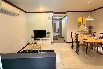 1 Bedroom Condo for rent in Wish Signature Midtown Siam, Thanon Phetchaburi, Bangkok near BTS Ratchathewi