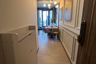 2 Bedroom Condo for rent in Ideo Q Sukhumvit 36, Khlong Tan, Bangkok near BTS Thong Lo
