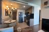 2 Bedroom Condo for rent in Ideo Q Sukhumvit 36, Khlong Tan, Bangkok near BTS Thong Lo