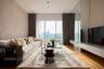2 Bedroom Condo for rent in Pearl Residences Sukhumvit 24, Khlong Tan, Bangkok near BTS Phrom Phong