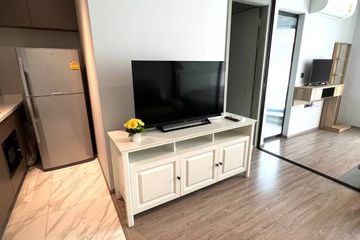 1 Bedroom Condo for rent in RHYTHM Ekkamai, Khlong Tan Nuea, Bangkok near BTS Ekkamai