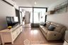 1 Bedroom Condo for rent in RHYTHM Ekkamai, Khlong Tan Nuea, Bangkok near BTS Ekkamai