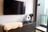 1 Bedroom Condo for rent in BEATNIQ Sukhumvit 32, Khlong Tan, Bangkok near BTS Thong Lo