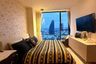 1 Bedroom Condo for rent in BEATNIQ Sukhumvit 32, Khlong Tan, Bangkok near BTS Thong Lo