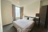 1 Bedroom Condo for rent in Edge Sukhumvit 23, Khlong Toei Nuea, Bangkok near BTS Asoke