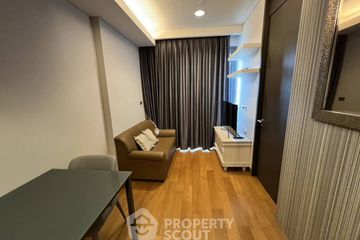 1 Bedroom Condo for rent in The Lumpini 24, Khlong Tan, Bangkok near BTS Phrom Phong