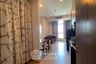 2 Bedroom Condo for rent in The Capital Ekamai - Thonglor, Bang Kapi, Bangkok