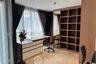 1 Bedroom Condo for rent in The Key Phahonyothin, Sena Nikhom, Bangkok near MRT Phahon Yothin