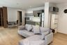1 Bedroom Condo for rent in The Key Phahonyothin, Sena Nikhom, Bangkok near MRT Phahon Yothin