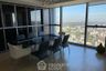 3 Bedroom Condo for rent in Sathorn 111, Thung Maha Mek, Bangkok near BTS Chong Nonsi