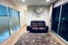 2 Bedroom Condo for rent in Fuse Chan - Sathorn, Yan Nawa, Bangkok near BTS Surasak