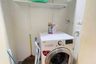 2 Bedroom Condo for rent in Fuse Chan - Sathorn, Yan Nawa, Bangkok near BTS Surasak