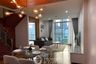 2 Bedroom Condo for rent in The Master Centrium Asoke-Sukhumvit, Khlong Toei Nuea, Bangkok near MRT Sukhumvit
