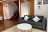 2 Bedroom Condo for rent in The Master Centrium Asoke-Sukhumvit, Khlong Toei Nuea, Bangkok near MRT Sukhumvit