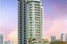 2 Bedroom Condo for rent in The Master Centrium Asoke-Sukhumvit, Khlong Toei Nuea, Bangkok near MRT Sukhumvit