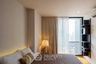 1 Bedroom Condo for rent in Noble Revo Silom, Silom, Bangkok near BTS Surasak