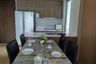 2 Bedroom Condo for rent in Siri at Sukhumvit, Phra Khanong, Bangkok near BTS Thong Lo