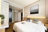 1 Bedroom Condo for rent in MUNIQ Langsuan, Lumpini, Bangkok near BTS Chit Lom