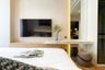 1 Bedroom Condo for rent in MUNIQ Langsuan, Lumpini, Bangkok near BTS Chit Lom