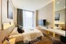 1 Bedroom Condo for rent in MUNIQ Langsuan, Lumpini, Bangkok near BTS Chit Lom