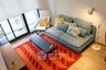 1 Bedroom Condo for rent in Park Origin Phrom Phong, Khlong Tan, Bangkok near BTS Phrom Phong