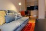 1 Bedroom Condo for rent in Park Origin Phrom Phong, Khlong Tan, Bangkok near BTS Phrom Phong