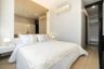 2 Bedroom Condo for rent in Pyne by Sansiri, Thanon Phetchaburi, Bangkok near BTS Ratchathewi
