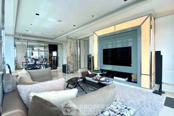 2 Bedroom Condo for rent in Athenee Residence, Lumpini, Bangkok near BTS Ploen Chit