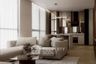 2 Bedroom Condo for rent in The Reserve Sathorn, Thung Maha Mek, Bangkok near BTS Chong Nonsi