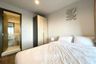 1 Bedroom Condo for rent in Life Ladprao Valley, Chom Phon, Bangkok near BTS Ladphrao Intersection