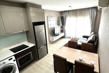 2 Bedroom Condo for rent in The Signature by URBANO, Phaya Thai, Bangkok near BTS Saphan Kwai