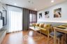 2 Bedroom Condo for rent in The President Sathorn-Ratchaphruek, Pak Khlong Phasi Charoen, Bangkok near BTS Krung Thon Buri
