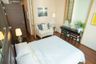 1 Bedroom Condo for rent in Quattro by Sansiri, Khlong Tan Nuea, Bangkok near BTS Thong Lo