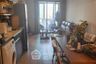 2 Bedroom Condo for rent in Q Chidlom-Phetchaburi, Makkasan, Bangkok near BTS Chit Lom