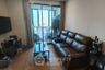 2 Bedroom Condo for rent in Q Chidlom-Phetchaburi, Makkasan, Bangkok near BTS Chit Lom
