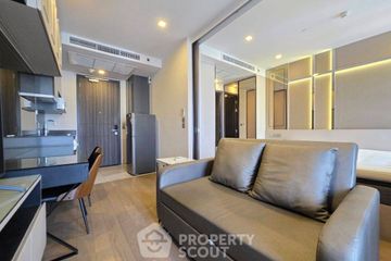 1 Bedroom Condo for rent in Ashton Asoke, Khlong Toei Nuea, Bangkok near MRT Sukhumvit
