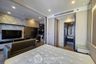 1 Bedroom Condo for rent in Ashton Asoke, Khlong Toei Nuea, Bangkok near MRT Sukhumvit