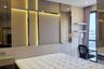 1 Bedroom Condo for rent in Ashton Asoke, Khlong Toei Nuea, Bangkok near MRT Sukhumvit