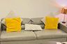 1 Bedroom Condo for rent in The Trendy Condominium, Khlong Toei Nuea, Bangkok near BTS Nana