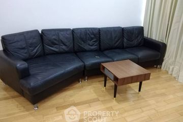 2 Bedroom Condo for rent in Pearl Residences Sukhumvit 24, Khlong Tan, Bangkok near BTS Phrom Phong