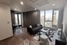 2 Bedroom Condo for rent in Ideo Q Sukhumvit 36, Khlong Tan, Bangkok near BTS Thong Lo